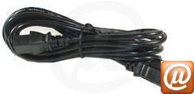CAB-3KX-AC-IN= - AC Power Cord for Cisco Catalyst 3K-X (India) AC Power Cord for Cisco Catalyst 3K-X (China)